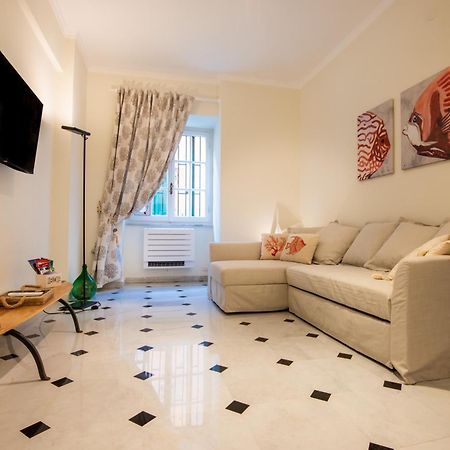 Appartamento Vicino Al Mare A Genova Nervi ภายนอก รูปภาพ